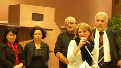 Concert au profit du Téléthon