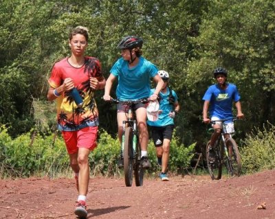 BIKE & RUN DE VENDARGUES 2026