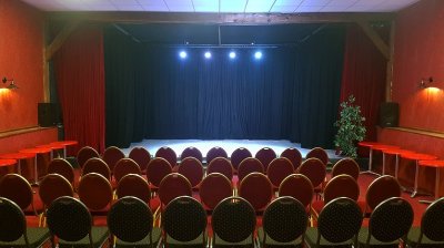 Théâtre Comédie