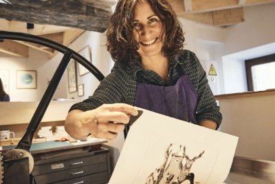 A deux pas - Salon du livre