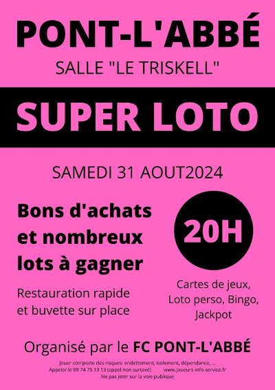 Super loto