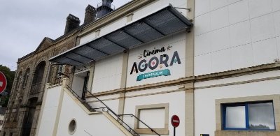 Programme du cinéma Agora