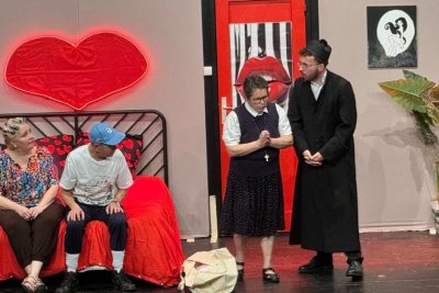 Théâtre : Concessions intimes