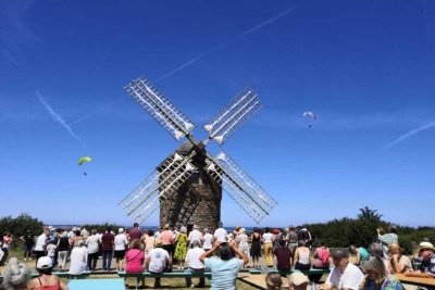 Fest Deiz à Paimpol