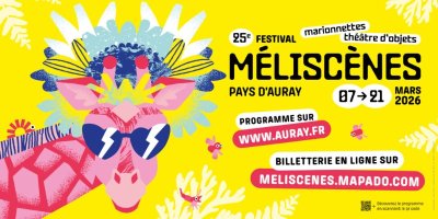 L'OURS - Méliscènes