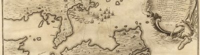 La « descente » de Camaret, 18 juin 1694 - Conférence