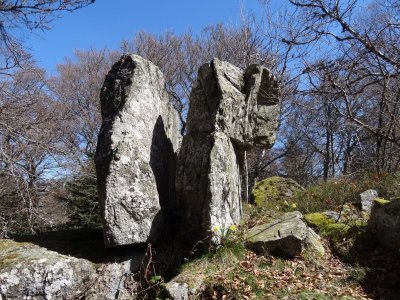 Les Pierres du Jour - PR n°33