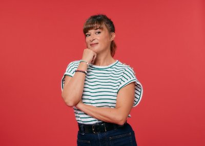 One woman show - Bétrice de la Boulaye : Héroïnes [SLPDF]