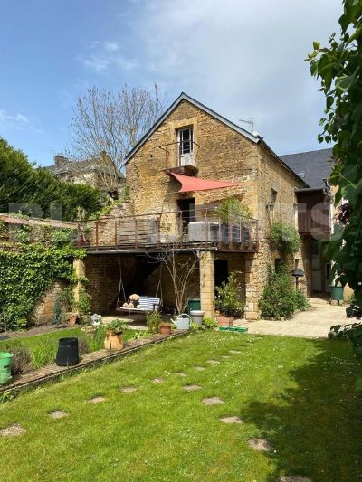 Conférence avec Xavier Chevallier