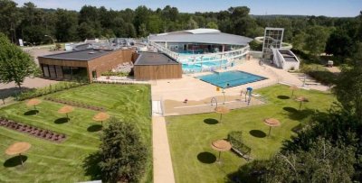 Randonée du Carnaval