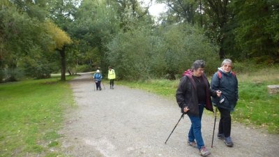 Ronde du Palet de Gargantua