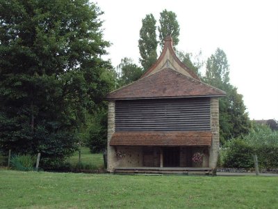 Le vœu de Saint-Quentin