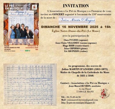 Restaurations dans les églises: La descente de croix