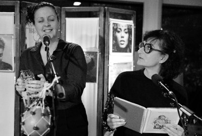 Eveil musical et théâtral