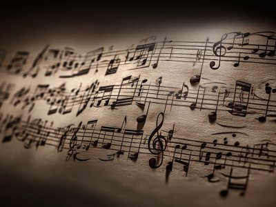 Après-midi musicale