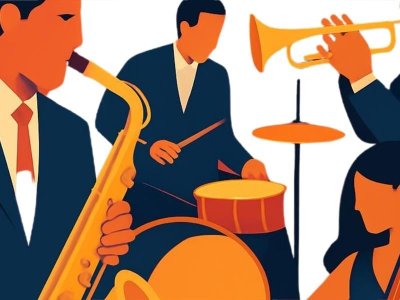 Concert de Jazz Solidaire