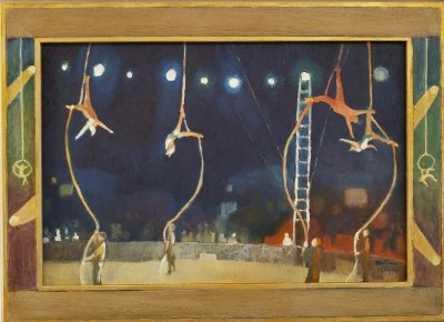 Istanti Sospesi par Antonio Haupala