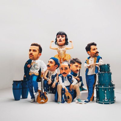 Deluxe + 1ère partie