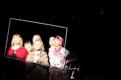 Tous mes rêves partent de gare d'Austerlitz