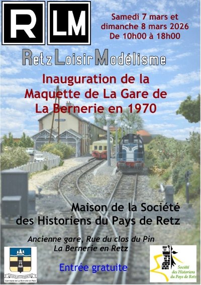 Exposition - Trait de côte, le littoral en mouvement