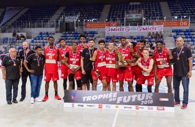 Toutes des Championnes !!!