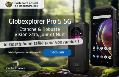 Circuit bocage et champagne