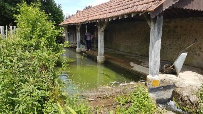 La Vallée du Tusson