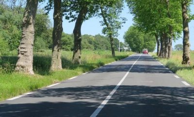 Sentier esitval - ENS des Ajeux