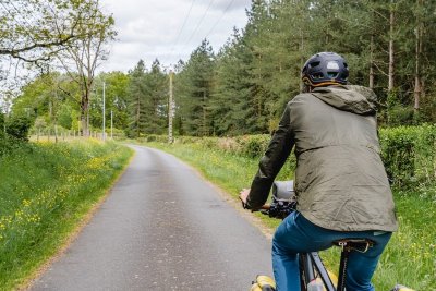 La Ronde des Vallées et Forêts