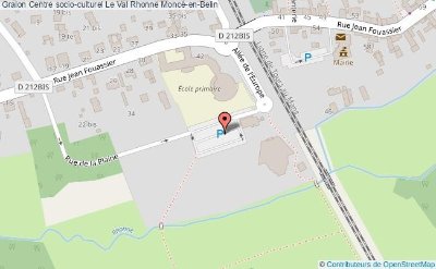 Circuit de Moncé - Moncé-en-Belin - M