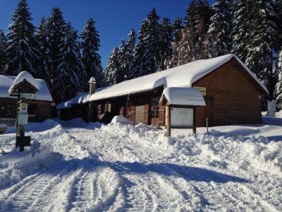 N°71 – Les Planchettes - Espace VTT-FFC Massif des Bois Noirs