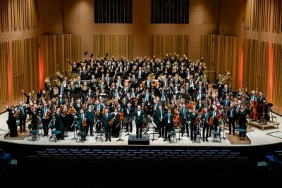 Concerts de l'Orchestre National des Pays de la Loire – ONPL
