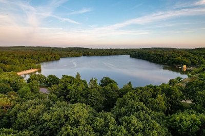 La rando des 3 étangs