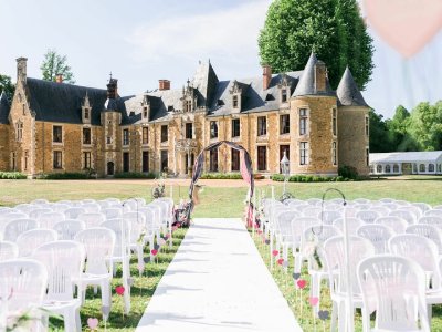 La Vallée de la Chéronne