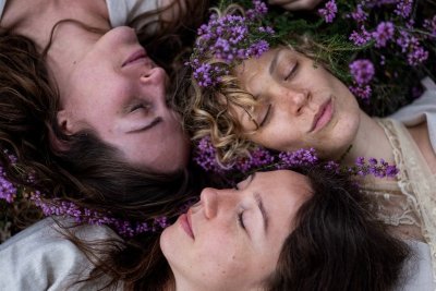 Terra Mater - Les Itinérantes