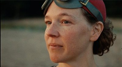 Cinéma au Centre Culturel : Sally Bauer – à contre-courant