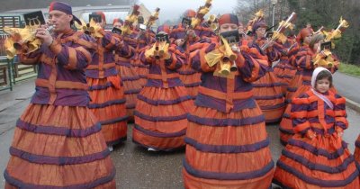 Carnaval de Lièpvre