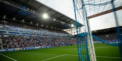 Stadium Tour & Musée RC Strasbourg Alsace