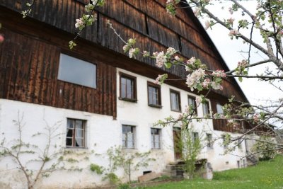 Visite guidée - Ferme-Musée Grand Combe Chateleu