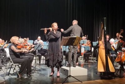 Concert musique classique