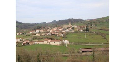 La Serpentine Trambly