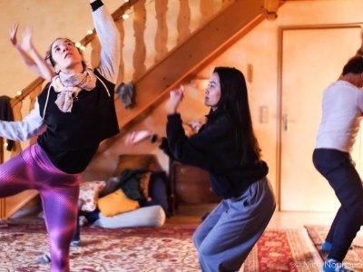 Yoga : cours collectifs