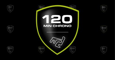 120 mn Chrono