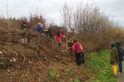 Le Mois de la Plèchie - Ouroux-en-Morvan