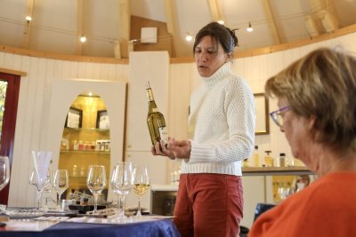 Parfums & Vins du Jura