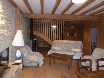 Cinéma Laruns : Cold Storage