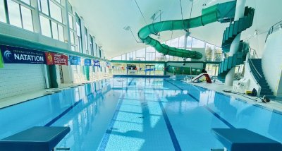 ESPACE AQUATIQUE ATLANTIE