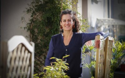 Exposition - D'une rive à l'autre du siècle par Floriane Durey