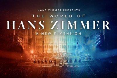Symphonie immersive I The World of Hans Zimmer
