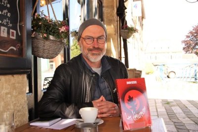 Jardin aux histoires